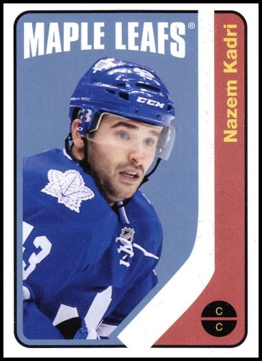 446 Nazem Kadri